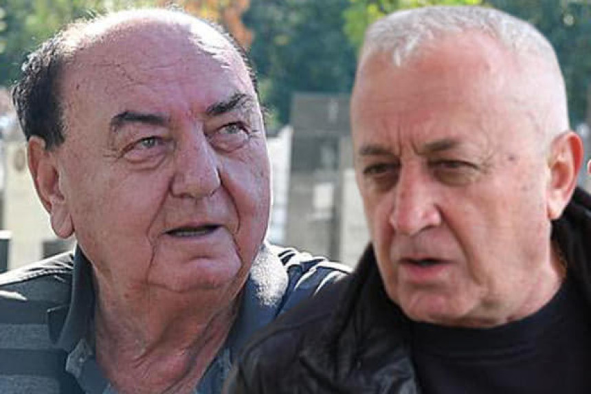 Era o Bori: Zvao sam ga pre 10 dana nije mi se javio, plakao sam celu noć!