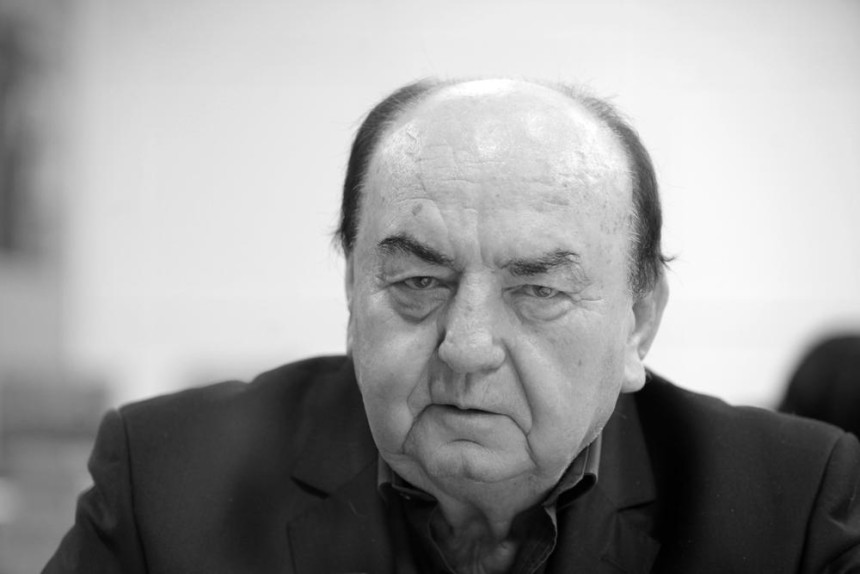 Bora predosetio smrt, ali se borio do kraja, jedna želja mu je ostala neostvarena!