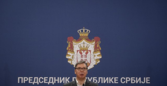 "Brisel od Vučića očekuje...a on se s pravom pita"