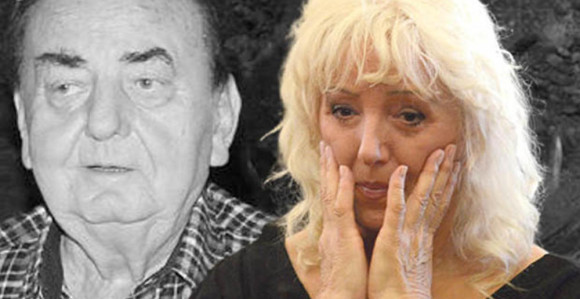Vera Matović jedina posetila Boru u bolnici, pa otkrila kako se osećao zadnjih dana!