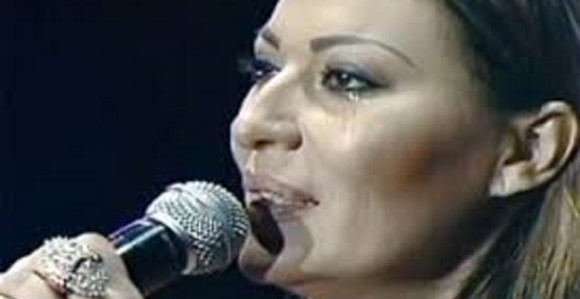 Ceca se oprostila od Bore Drljače! (FOTO)