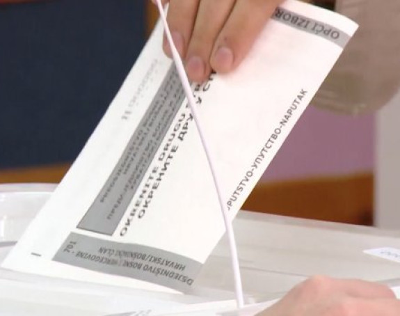 Brojne nepravilnosti: Živi u Njemačkoj, a za glasanje prijavljena u Švajcarskoj i Konjicu
