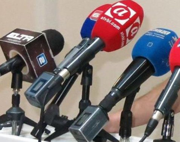 Zaštiti novinare i slobodu govora u BiH (VIDEO)