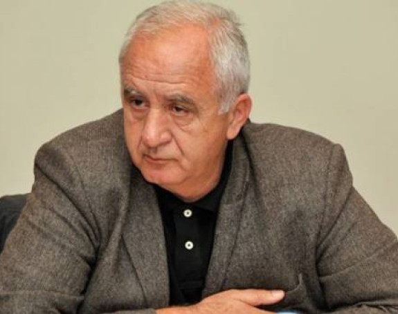 Krađu na izborima kazniti suspenzijom političke stranke