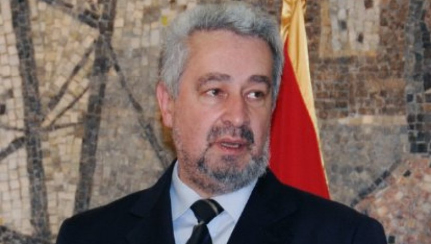 Profesionalac na čelu bezbjednosnih službi Crne Gore