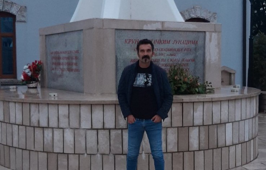 Открио састанак гатачког СНСД-а, СДА и полиције, добио озбиљан укор и пријетњу полицијом