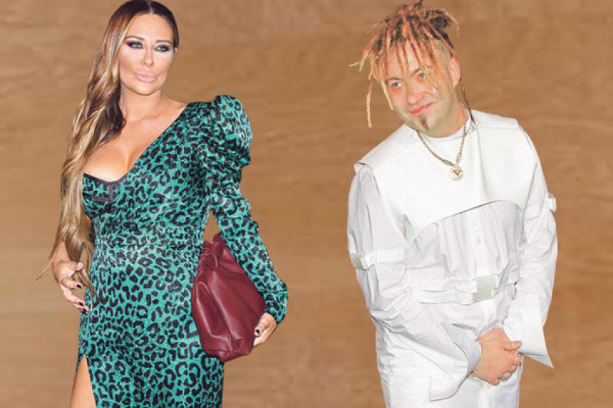 Ana posetila Rastu u zatvoru, pa se posvađali,stražari morali da intervenišu!