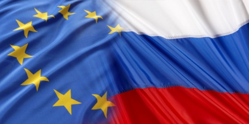 Lavrov: Moskva bi mogla da prekine kontakt sa EU