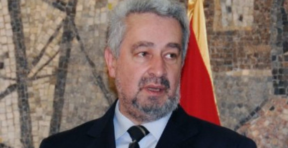 Profesionalac na čelu bezbjednosnih službi Crne Gore