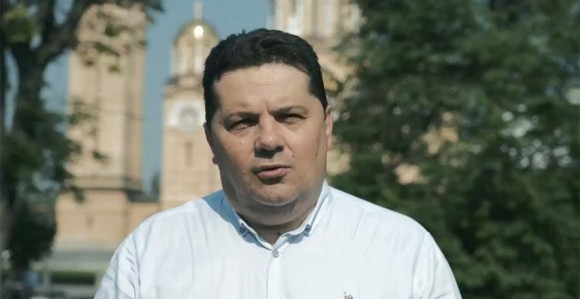 Stevandić najavio i drugi dio spota