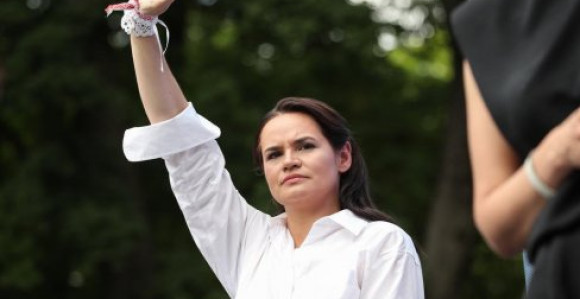 Ostavka Lukašenka ili štrajkovi širom zemlje