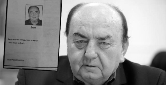 Legendo Krajine nek ti je večna slava!
