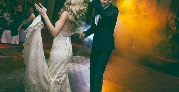 Nove preporuke: Plesati mogu samo mladenci i roditelji