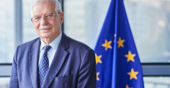 I šef diplomatije EU zbog korone u samoizolaciji