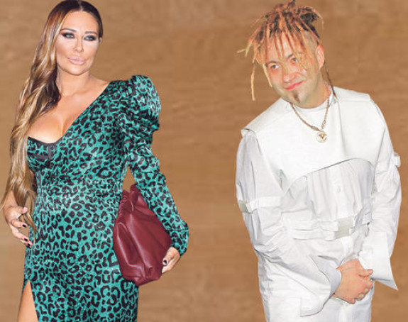 Ana posetila Rastu u zatvoru, pa se posvađali,stražari morali da intervenišu!