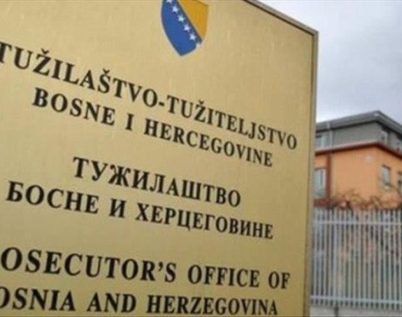 Tužilaštvo radi na prijavama CIK-a o izbornim prevarama