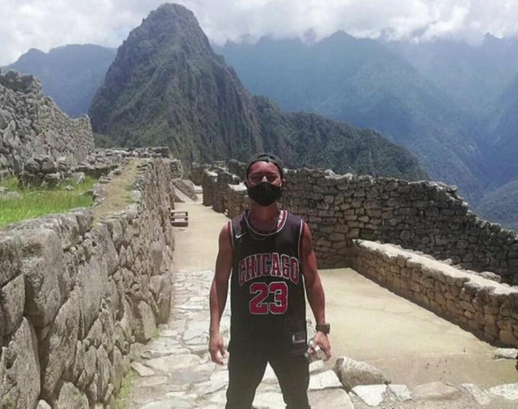 Japanac čekao 7 meseci zarobljen u Peruu da bi posetio Maču Pikču!