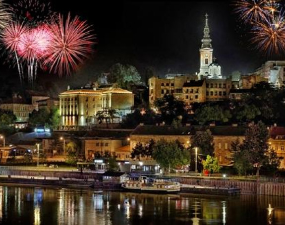 Doček 2021. u kafani ili onlajn: Lokali se spremaju