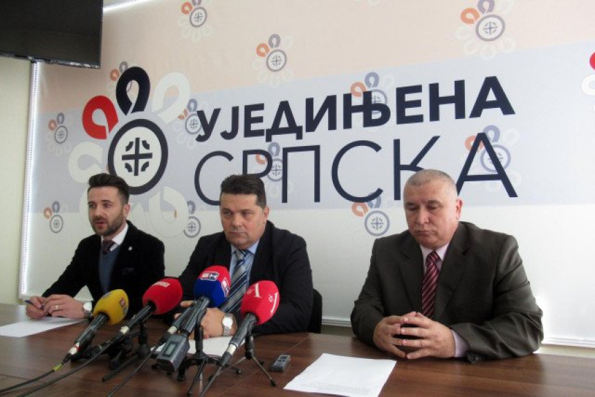 US mogla bi dobiti još jednu kaznu od CIK-a BiH