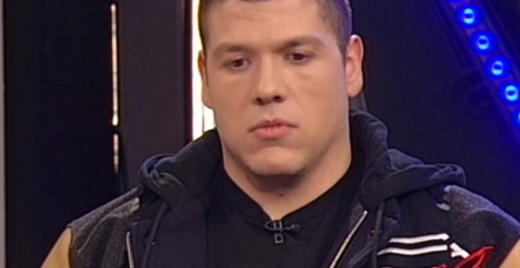 Sloba Radanović priznao: I ja sam bio uhapšen!