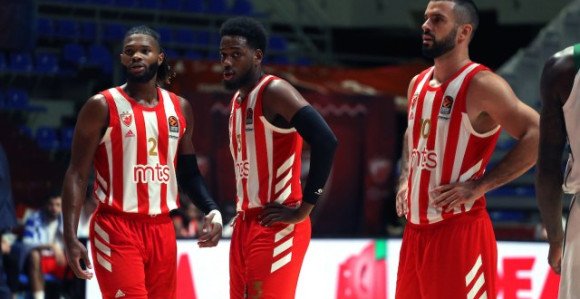 Црвена звезда иде у Француску, да ли ће на терен?