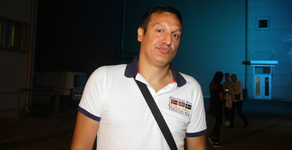 Gagija Đoganija traži tužilaštvo a on se provodi na moru!