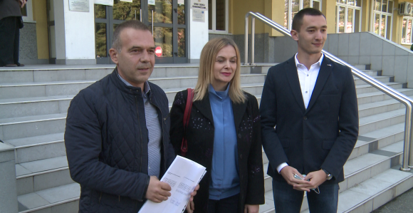 Hiljadu potpisa za manje cijene grijanja