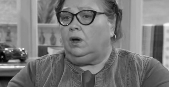 Преминула позната глумица, Берта из "Два и по мушкарца"!