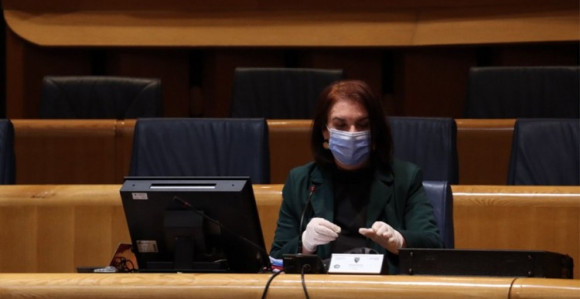 Тадић: Подижемо оптужнице за високу корупцију