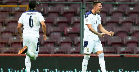 Domaćin smanjio prednost Orlova u Istanbulu!