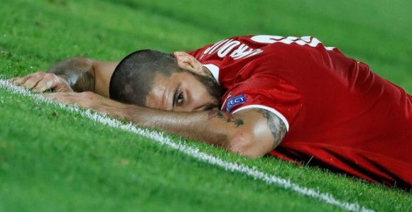 Mitrović na korak do drugog mjesta vječne liste