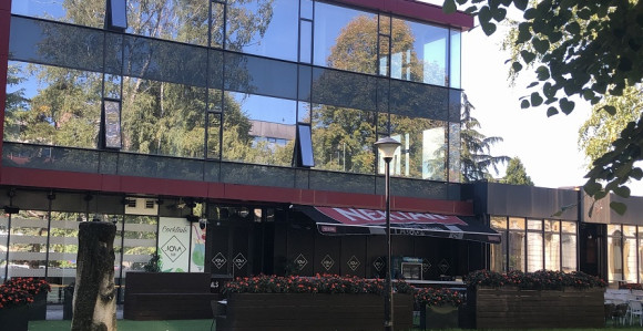 Zatvoren "Jova bar" zbog nepoštovanja "korona mjera"