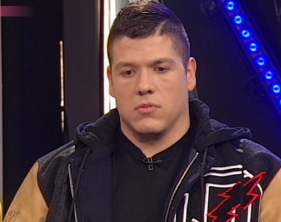 Sloba Radanović priznao: I ja sam bio uhapšen!