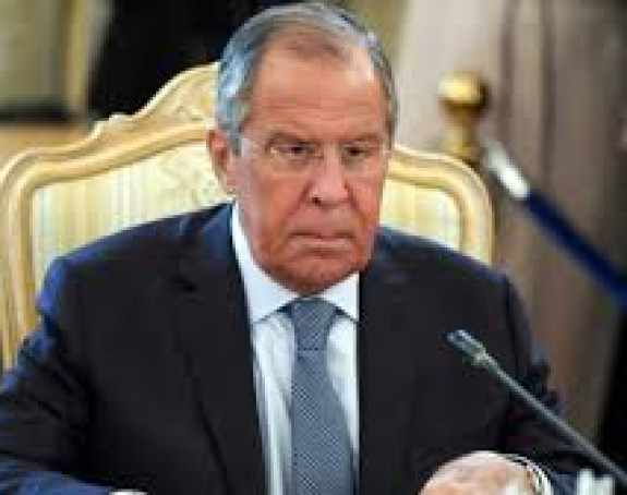 Lavrov krajem oktobra u zvaničnoj posjeti BiH
