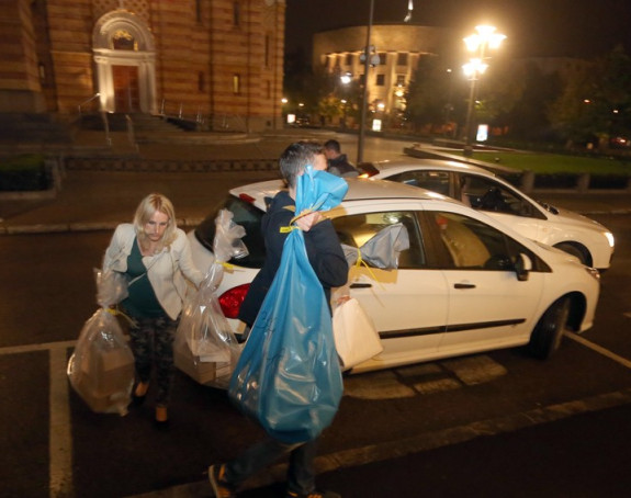 Za glasanje poštom prijavljeno 2.998 Banjalučana