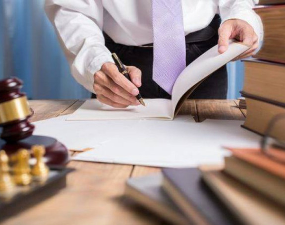 Sud oborio cjenovnik, advokati traže nazad novac od Advokatske komore