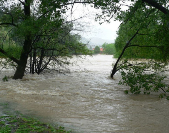 Бањалука: Чамцем прелазио Врбас, па се утопио
