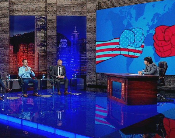 Слиједе занимљиви избори, Срби очекују побједу Трампа