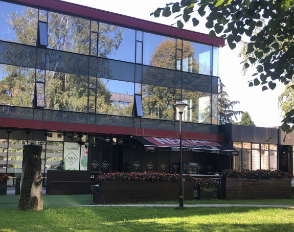 Затворен "Јова бар" због непоштовања "корона мјера"