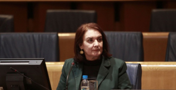 Tadićeva poručuje da će prijave CIK-a biti provjerene