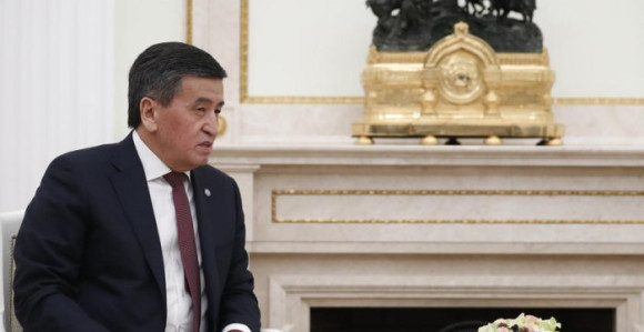 "Ne želim da budem predsjednik koji je prolio krv"