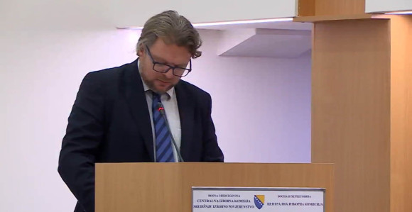 Poruka CIK-a: Prijavićemo sve zloupotrebe