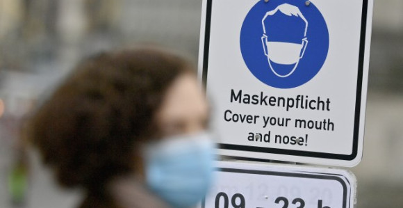 Evropa upozorena: Uvedite strože mjere protiv korone