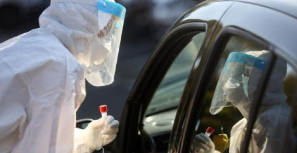 Eksplozija korone u Hrvatskoj, 793 nova slučaja