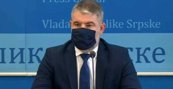 Šeranić: Srpska nabavlja lijek protiv kovida-19