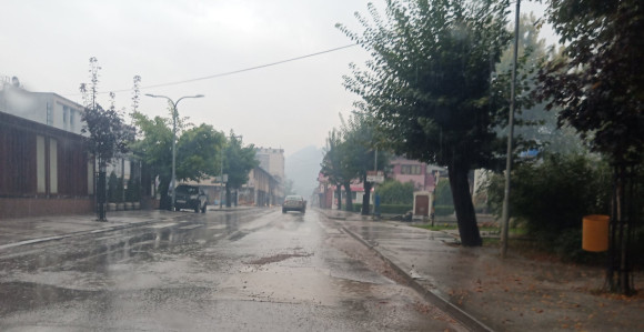 Primjer kako vlast ne vodi računa o svojoj opštini