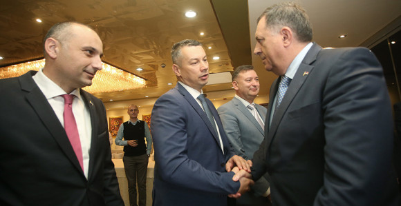 Raspada li se najduža koalicija na Balkanu?