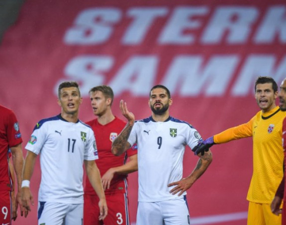 Evo koliko će Orlovi zaraditi ako se plasiraju na EURO