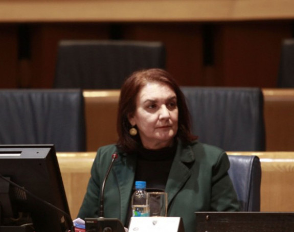 Тадићева поручује да ће пријаве ЦИК-а бити провјерене