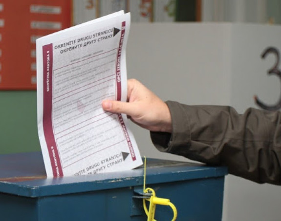 Sutra počinje predizborna kampanja u BiH